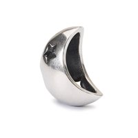 Charm Trollbeads Beads in Argento TAGBE-10209 - TAGBE-10209